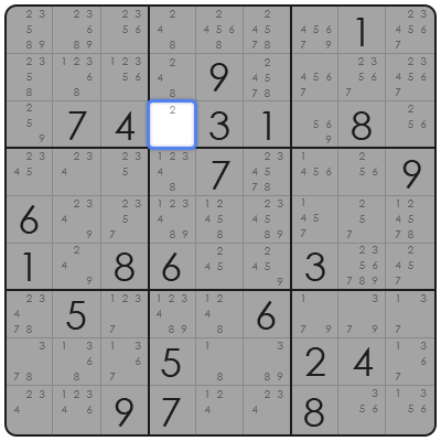 sudoku puzzles and answers