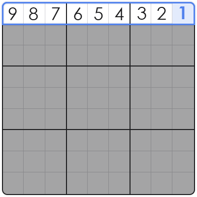 sudoku medium printable